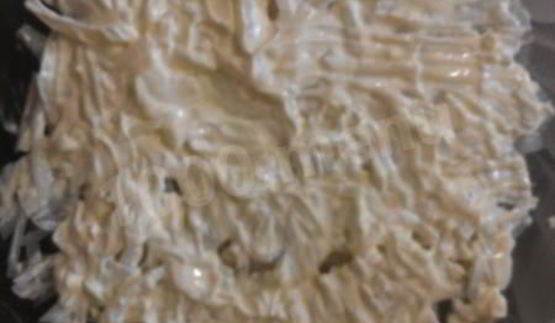 мужской каприз торт салат