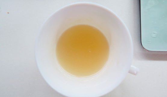 мятный торт с клубникой