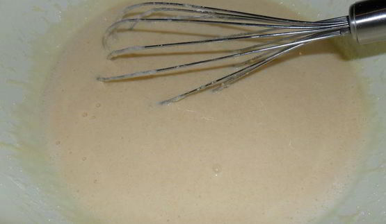 наполеон 32 коржа