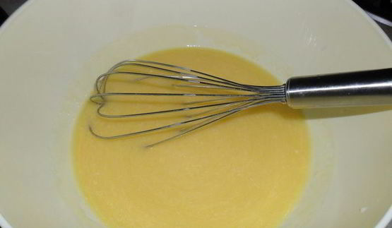 наполеон 32 коржа