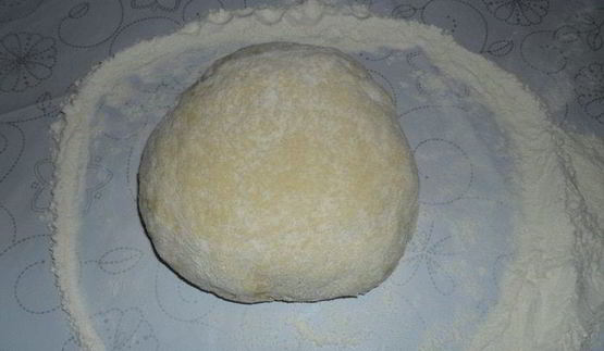 наполеон 32 коржа