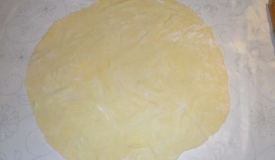 наполеон 32 коржа