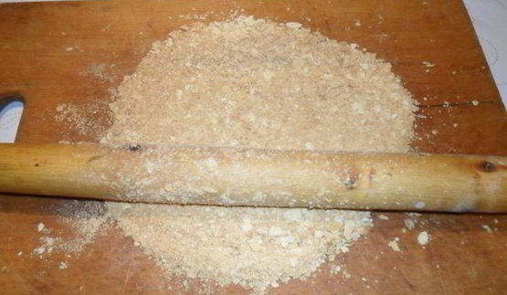 наполеон 32 коржа