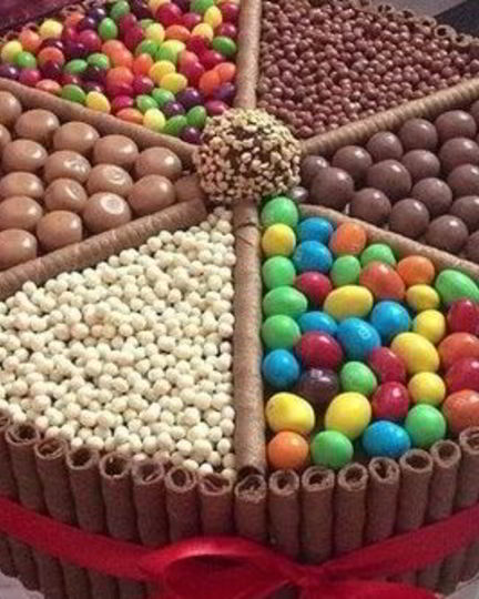 Рецепт оригинального торта быстрого и вкусный