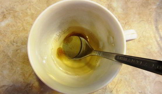 перевернутый апельсиновый торт