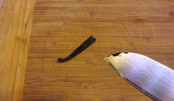 перевернутый апельсиновый торт