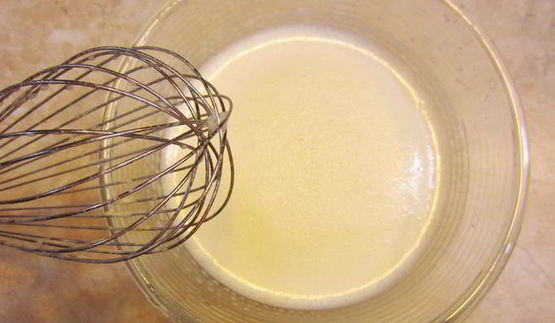 перевернутый апельсиновый торт