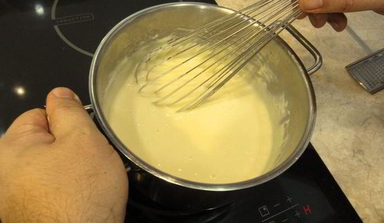 перевернутый апельсиновый торт