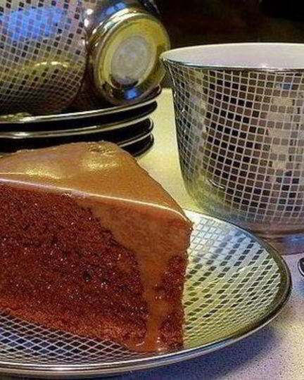 Рецепт простого шоколадного торта по-домашнему