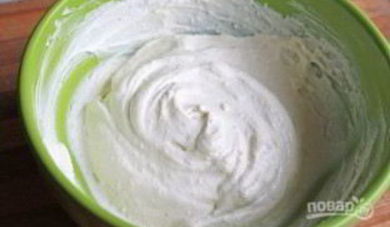 простой тортик