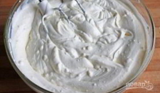 простой тортик