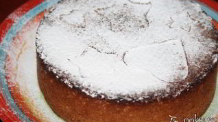 Простые торты