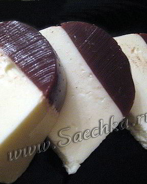 Птичье молоко без выпечки