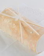 Рождественское полено