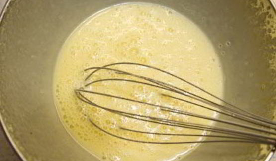 рождественское полено