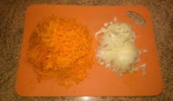 слоеный торт с рыбой