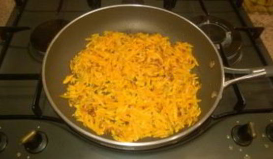 слоеный торт с рыбой