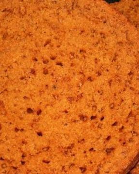 Терракотовый бисквит