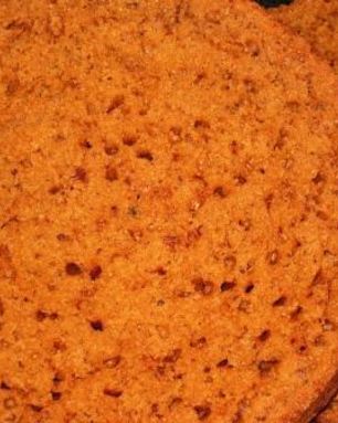 Терракотовый бисквит