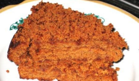 терракотовый бисквит