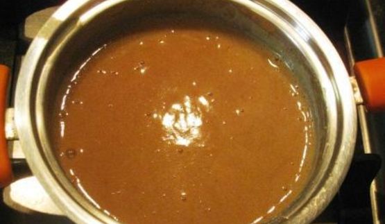 терракотовый бисквит