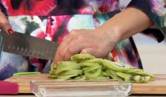 торт черепаха лайт