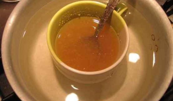 торт черепаха