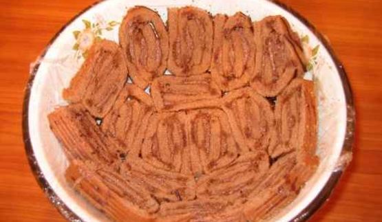 торт черепаха