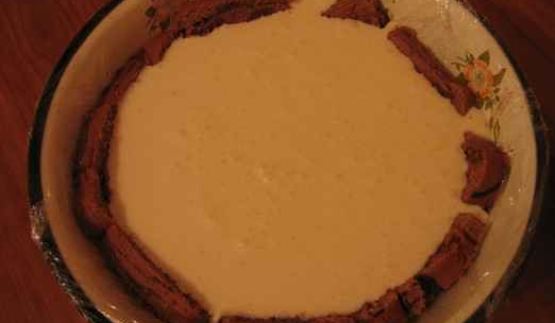 торт черепаха