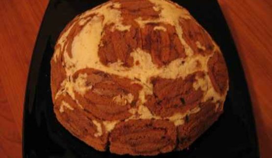 торт черепаха