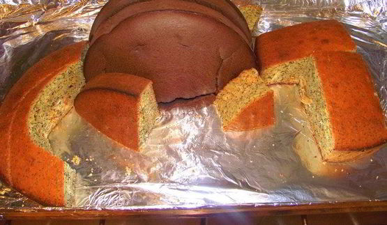 торт дракоша