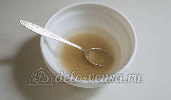 торт фрезье