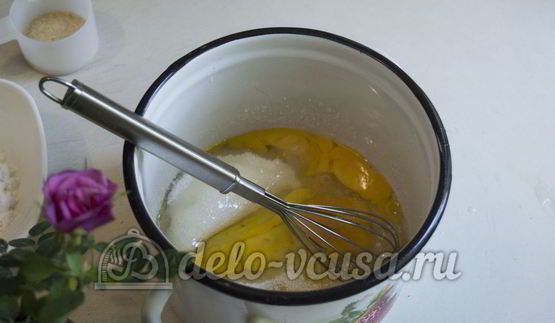 торт фрезье