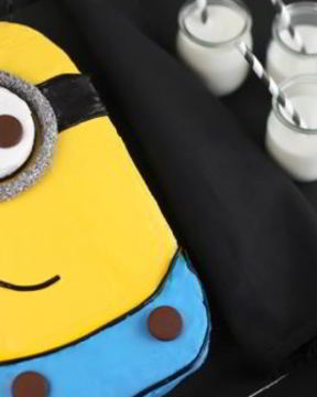 Торт Гадкий я