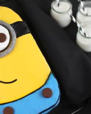 Торт Гадкий я