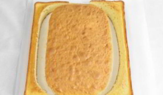 торт гадкий я