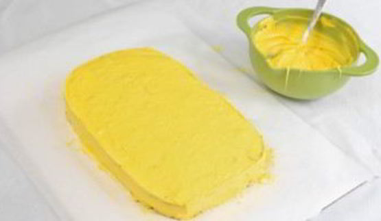 торт гадкий я