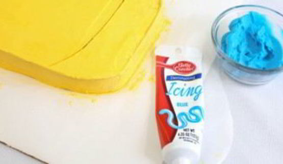 торт гадкий я