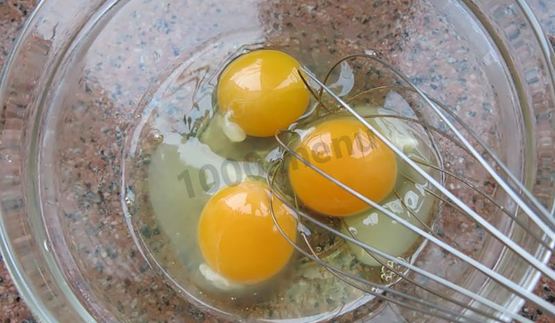 торт гнездо глухаря