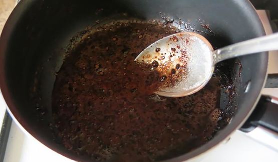 торт гнездо глухаря