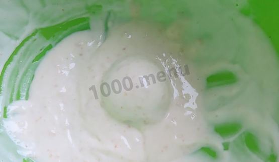 торт гнездо глухаря