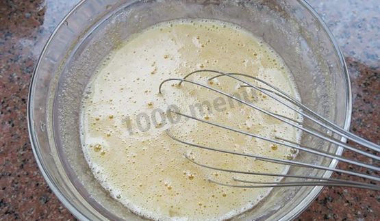 торт гнездо глухаря