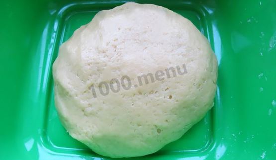 торт гнездо глухаря