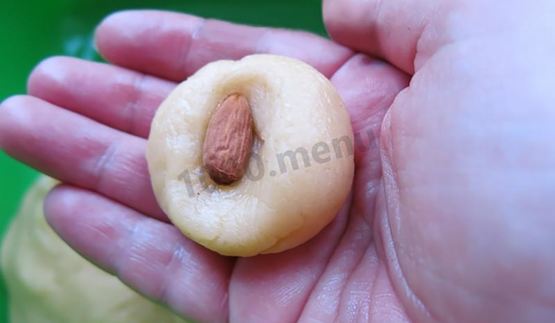 торт гнездо глухаря