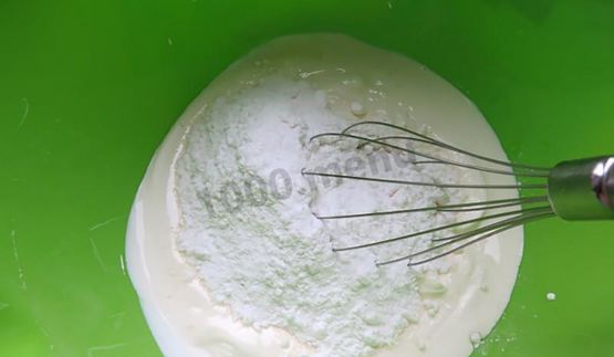 торт гнездо глухаря