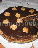 Торт Гренобль