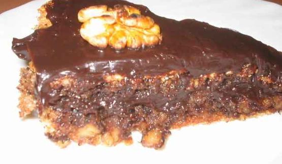 торт гренобль