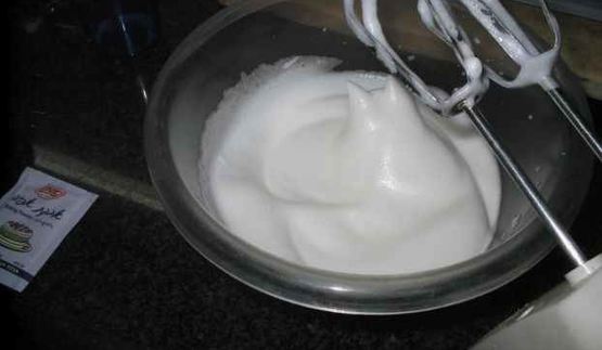 торт гренобль