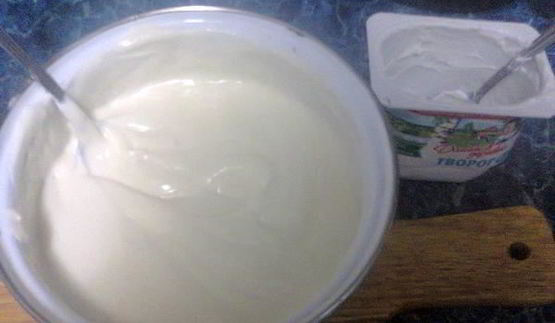 торт из белого шоколада