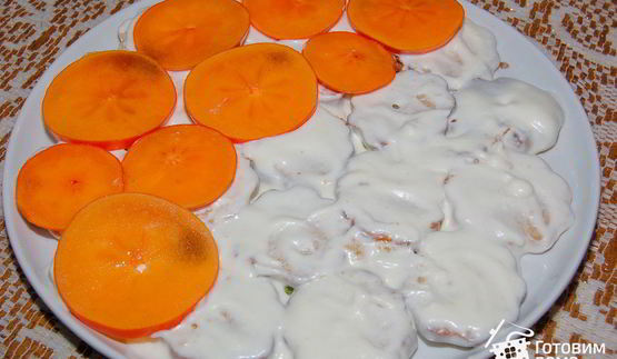 торт из пряников